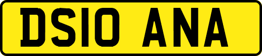DS10ANA