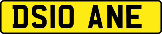 DS10ANE