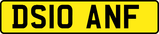 DS10ANF