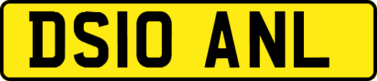 DS10ANL