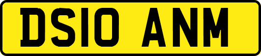 DS10ANM