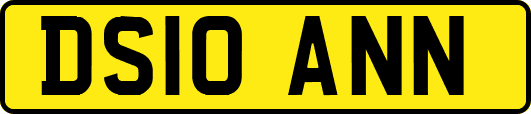 DS10ANN
