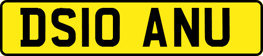 DS10ANU