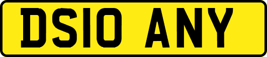 DS10ANY