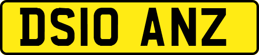 DS10ANZ