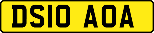 DS10AOA
