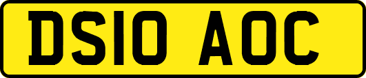 DS10AOC