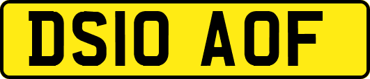 DS10AOF
