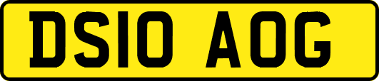 DS10AOG