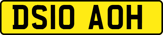 DS10AOH