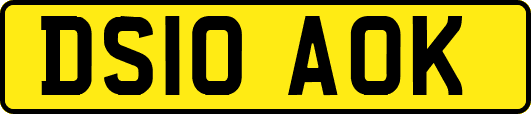 DS10AOK