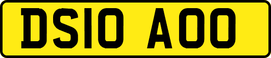 DS10AOO