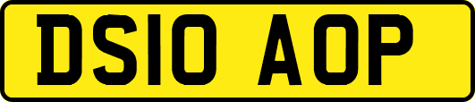 DS10AOP