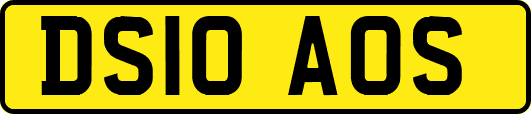 DS10AOS