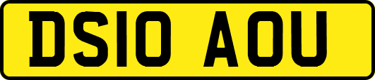 DS10AOU