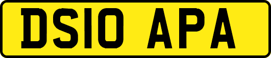 DS10APA