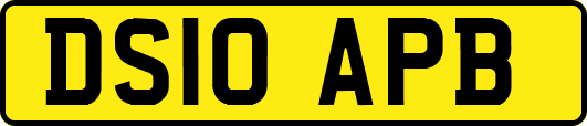 DS10APB