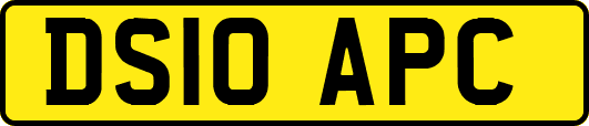 DS10APC