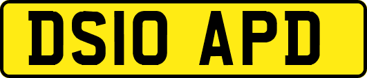 DS10APD