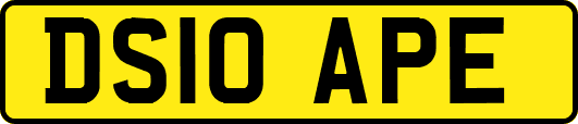 DS10APE