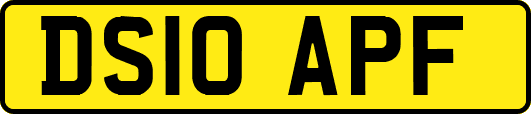 DS10APF