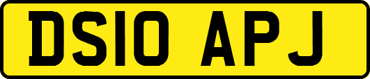 DS10APJ