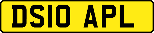 DS10APL