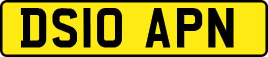 DS10APN