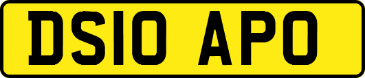 DS10APO