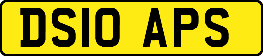 DS10APS