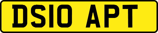 DS10APT