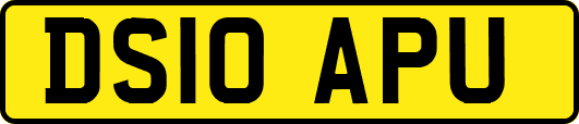 DS10APU