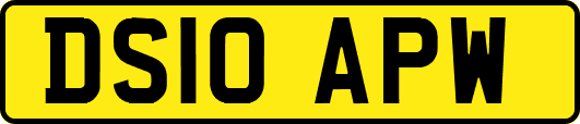 DS10APW