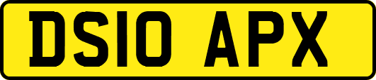 DS10APX