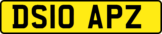 DS10APZ