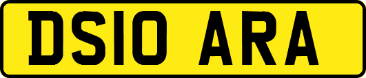 DS10ARA