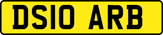 DS10ARB