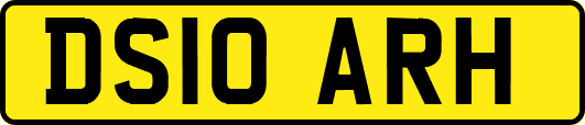 DS10ARH