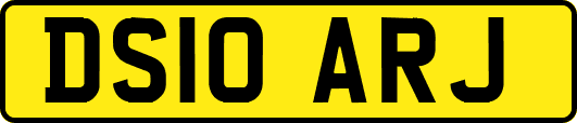 DS10ARJ