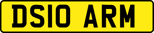 DS10ARM