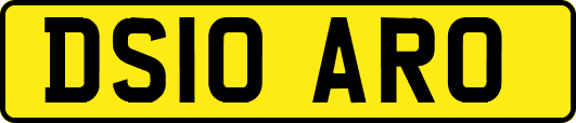 DS10ARO