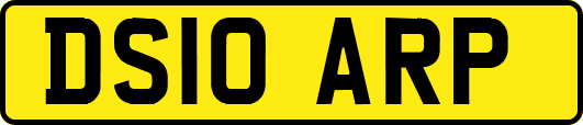 DS10ARP