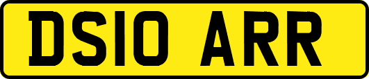 DS10ARR