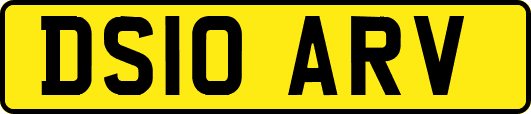 DS10ARV