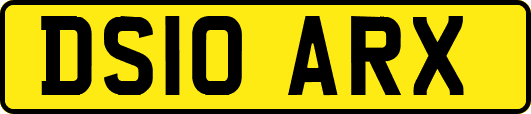 DS10ARX