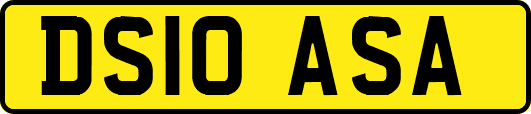 DS10ASA