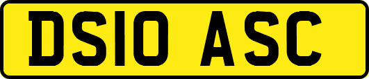 DS10ASC