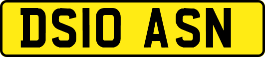 DS10ASN