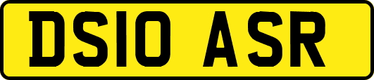 DS10ASR