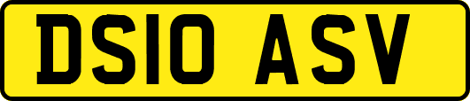 DS10ASV